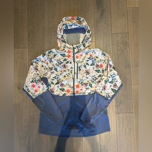 Kari Traa Vilde Running Jacket